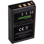 Olympus BLS-5 / PS-BLS5 accu (Patona Premium)
