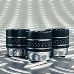Smoos Losse 12 kants dop 21 mm met 3/8 opname - Smoos, Ophalen of Verzenden, Nieuw