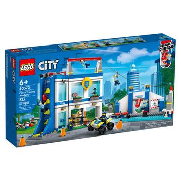 LEGO City - Police School 60372