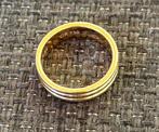 Zonder Minimumprijs - Boucheron - Ring - Gordon triple - 18, Sieraden, Tassen en Uiterlijk, Ringen, Nieuw