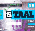 STaal werkboek Taal 5B (per stuk), Boeken, Schoolboeken, Verzenden, Nieuw