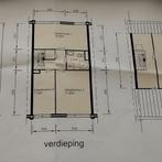 Eengezinswoning met 3 slaapkamers voor huizenruil, Huizen en Kamers, Overige regio's