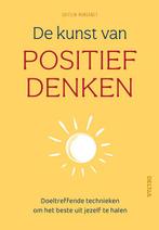 De kunst van positief denken 9789044760101 Caitlin Margaret, Verzenden, Zo goed als nieuw, Caitlin Margaret
