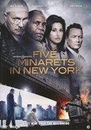 Five minarets in New York - DVD, Cd's en Dvd's, Verzenden, Nieuw in verpakking
