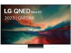 LG - Mini-LED-TV - 55 inch, LED, Verzenden, Nieuw, 100 Hz