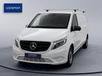 Zakelijke Lease |  Mercedes-Benz Vito 116 CDI Extra Lang LED, Auto's, Automaat, Gebruikt, Euro 6, Overige carrosserieën