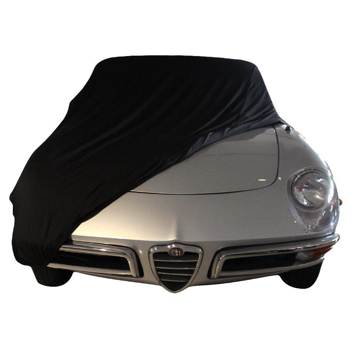 Autohoes passend voor Alfa Romeo Spider Duetto 1-Series, Auto diversen, Autohoezen, Op maat, Nieuw, Ophalen of Verzenden