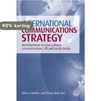 International Communications Strategy 9780749453299, Boeken, Verzenden, Zo goed als nieuw, Silvia Cambie