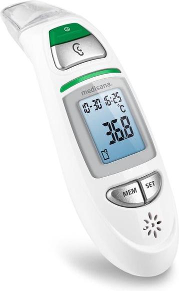 medisana TM 750 - Lichaamsthermometer Infrarood beschikbaar voor biedingen