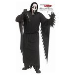 Scream Blood Splatter Ghost Face® kostuum, Verzenden, Nieuw, Feestartikel
