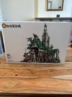 Lego Set - 910042 - BrickLink Designer Program - Lost City, Nieuw
