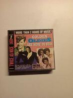 Golden oldies are here to stay  Twice as nice, Verzenden, Gebruikt