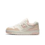 -9% New Balance  New Balance 550 white pink (w)  maat 41, Verzenden, Nieuw, Roze