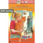 zo ben ik Tina topper 20 8710722720088, Verzenden, Zo goed als nieuw