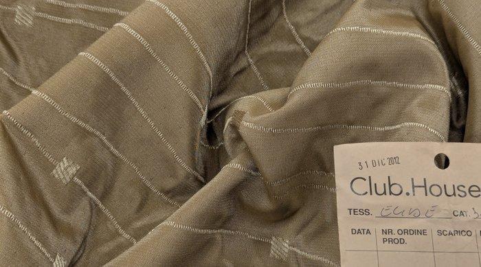 Tessuto accoppiato Elide by Luxury Living Group :, Antiek en Kunst, Antiek | Kleden en Textiel