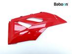 Onderkuip Links Ducati 955 Panigale V2 2020- (48013761A), Verzenden, Gebruikt