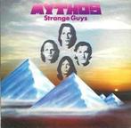 LP gebruikt - Mythos - Strange Guys (Germany, 1978), Verzenden, Zo goed als nieuw