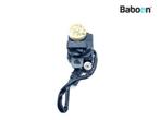 Uitlaatklep Servomotor Ducati Hypermotard 950 2019->, Motoren, Verzenden, Gebruikt