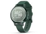 Garmin Lily 2 Active, Groen (Groen), Verzenden, Zo goed als nieuw