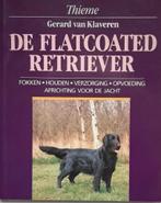 FLATCOATED RETRIEVER, DE / HONDEN 9789052101316, Boeken, Verzenden, Gelezen, G. van Klaveren