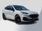 Zakelijke Lease |  Ford Kuga 2.5 PHEV Graphite Tech Edition, Auto's, Ford, Automaat, Lichtmetalen velgen, Stof, Gebruikt