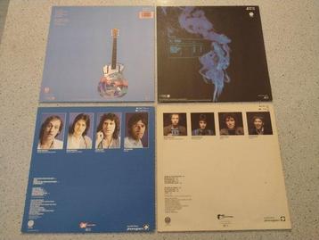 Dire Straits - Brothers in arms - Love over gold - beschikbaar voor biedingen