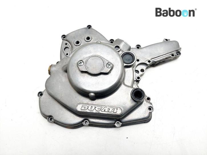 Dynamo Deksel Ducati 750 SS 1999-2007 (750SS) (24230041B), Motoren, Onderdelen | Ducati, Gebruikt, Verzenden