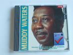 Muddy Waters - The Collection, Cd's en Dvd's, Cd's | Jazz en Blues, Verzenden, Zo goed als nieuw