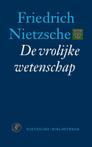 Nietzsche-bibliotheek - De vrolijke wetenschap 9789029536561