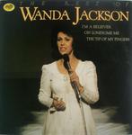 Wanda Jackson - The Best Of Wanda Jackson, Verzenden, Nieuw in verpakking