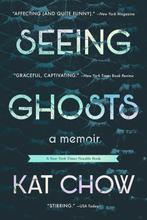 9781538716335 Seeing Ghosts Kat Chow, Boeken, Verzenden, Nieuw, Kat Chow