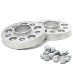 H&R DRA Steekadapter-systeem 50mm per as - M12x1.50 - 4x100-, Verzenden, Nieuw