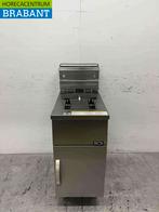 RVS Friteuse frituur Premium-line 21 liter GAS Horeca, Zakelijke goederen, Horeca | Keukenapparatuur, Ophalen of Verzenden, Nieuw in verpakking