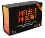 Unstable Unicorns NSFW (NL versie) | Unstable Games -, Nieuw, Verzenden