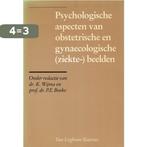 PSYCHOLOGISCHE ASP OBSTETRISCHE ZIE 9789060019825, Boeken, Verzenden, Gelezen, Dr. K. Wijma