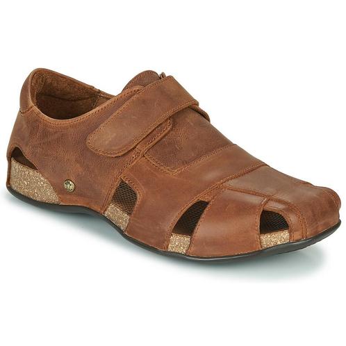 Panama Jack  FLETCHER  Bruin Sandalen, Kleding | Heren, Schoenen, Verzenden