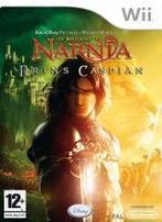 Disney Narnia - De Kronieken van Narnia: Prins Caspian (The, Ophalen of Verzenden, 1 speler, Zo goed als nieuw