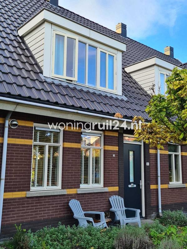 Woningruil - Tafelbergerhout  - 3 kamers en Gelderland, Huizen en Kamers, Woningruil, Gelderland