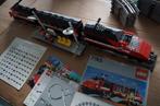 Lego - Trains - 7745-1 High-Speed City Express Passenger, Nieuw