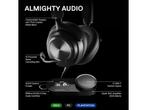 SteelSeries Arctis Nova Pro - Gaming Headset - Hi-Res Audio, Verzenden, Zo goed als nieuw