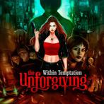 cd - Within Temptation - The Unforgiving, Verzenden, Zo goed als nieuw