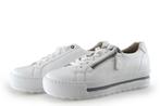 Gabor sneakers in maat 38 Wit | 25% korting, Verzenden, Wit, Gabor, Sneakers of Gympen