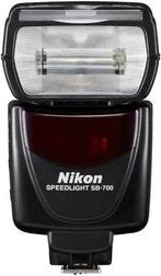 Nikon Speedlight SB-700, Ophalen of Verzenden, Zo goed als nieuw