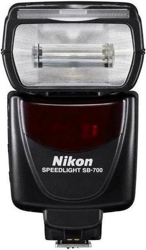 Nikon Speedlight SB-700, Audio, Tv en Foto, Fotografie | Statieven en Balhoofden, Zo goed als nieuw, Ophalen of Verzenden