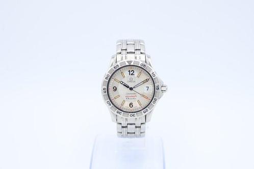Omega - Seamaster Omegamatic Date - Zonder Minimumprijs -, Sieraden, Tassen en Uiterlijk, Horloges | Heren