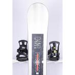 144 148 155 159 162 169 snowboard BURTON PROCESS EXPERIENCE, Verzenden, Gebruikt