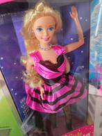 Mattel - Barbiepop CityStyle Barbie - 1990-2000 - V.S.