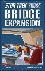 Fluxx Star Trek - Bridge Expansion | Looney Labs -, Nieuw, Verzenden