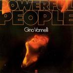 Gino Vannelli - Powerful People, Cd's en Dvd's, Vinyl | Pop, Ophalen of Verzenden, Gebruikt