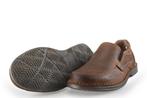 Outfielder Instappers in maat 40 Bruin | 10% extra korting, Kleding | Heren, Schoenen, Bruin, Verzenden, Overige typen, Outfielder